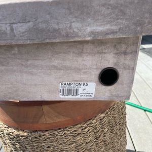 NWT Bedstu low boots 9.5